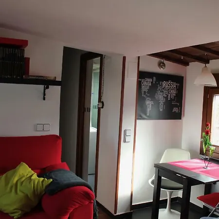 La Plata Appartement *