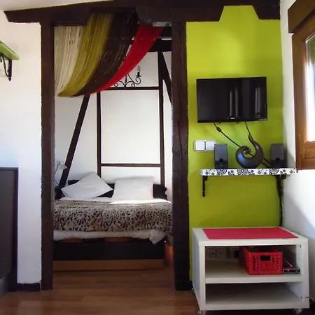 Appartement La Plata *