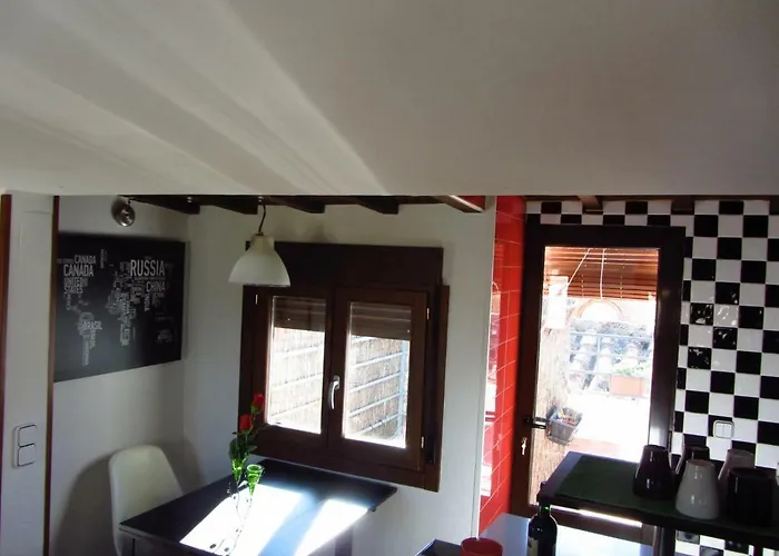 La Plata Apartment *