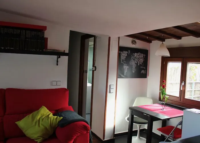 La Plata Apartment *