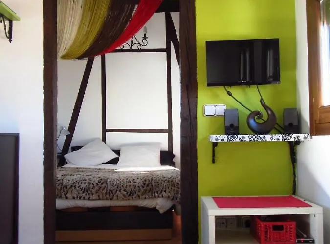 Apartment La Plata *